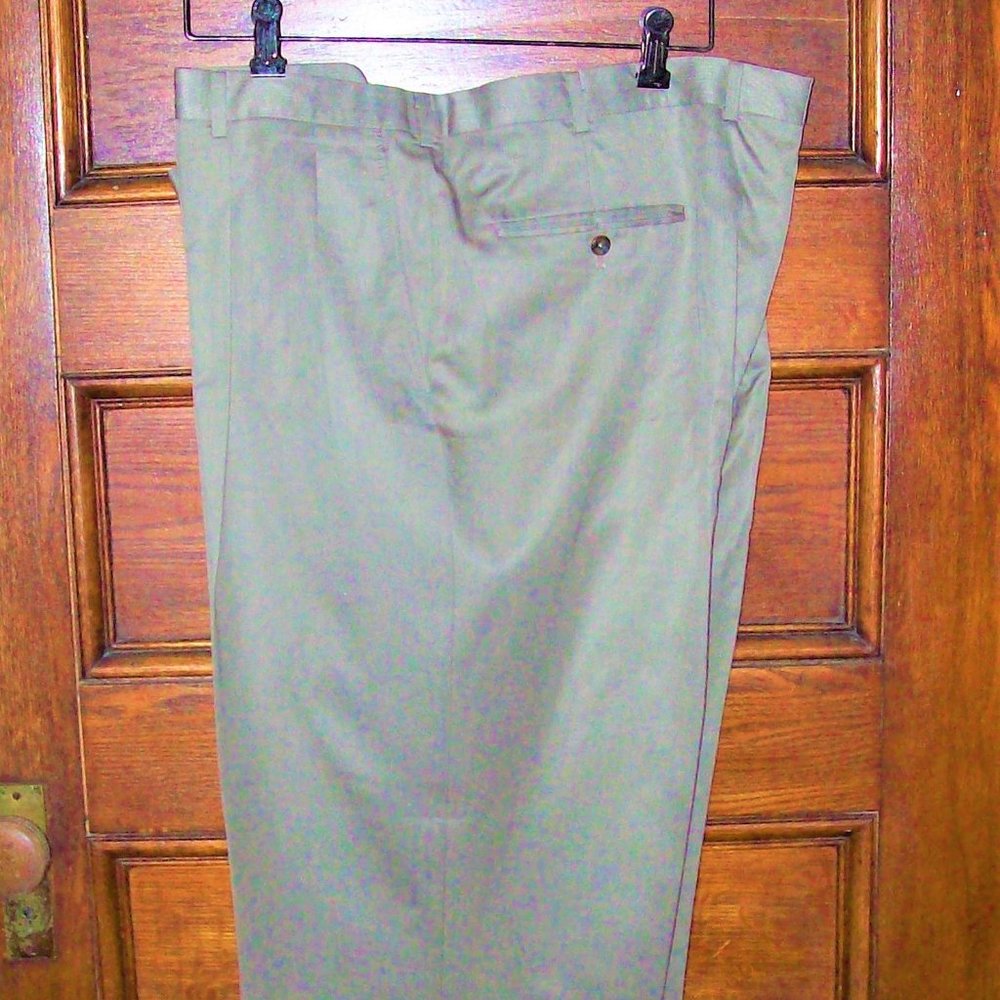 *** Hickey Freemen *** DRESS PANTS ~ 41/42